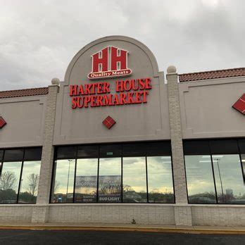 harter house|harter house supermarket.